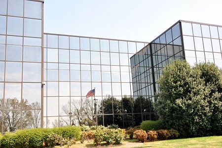 402 Franklin Road